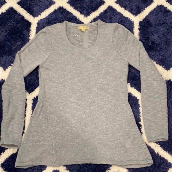 💕NEW Live and Let Live Knitted Sweater💕 - Picture 2 of 9